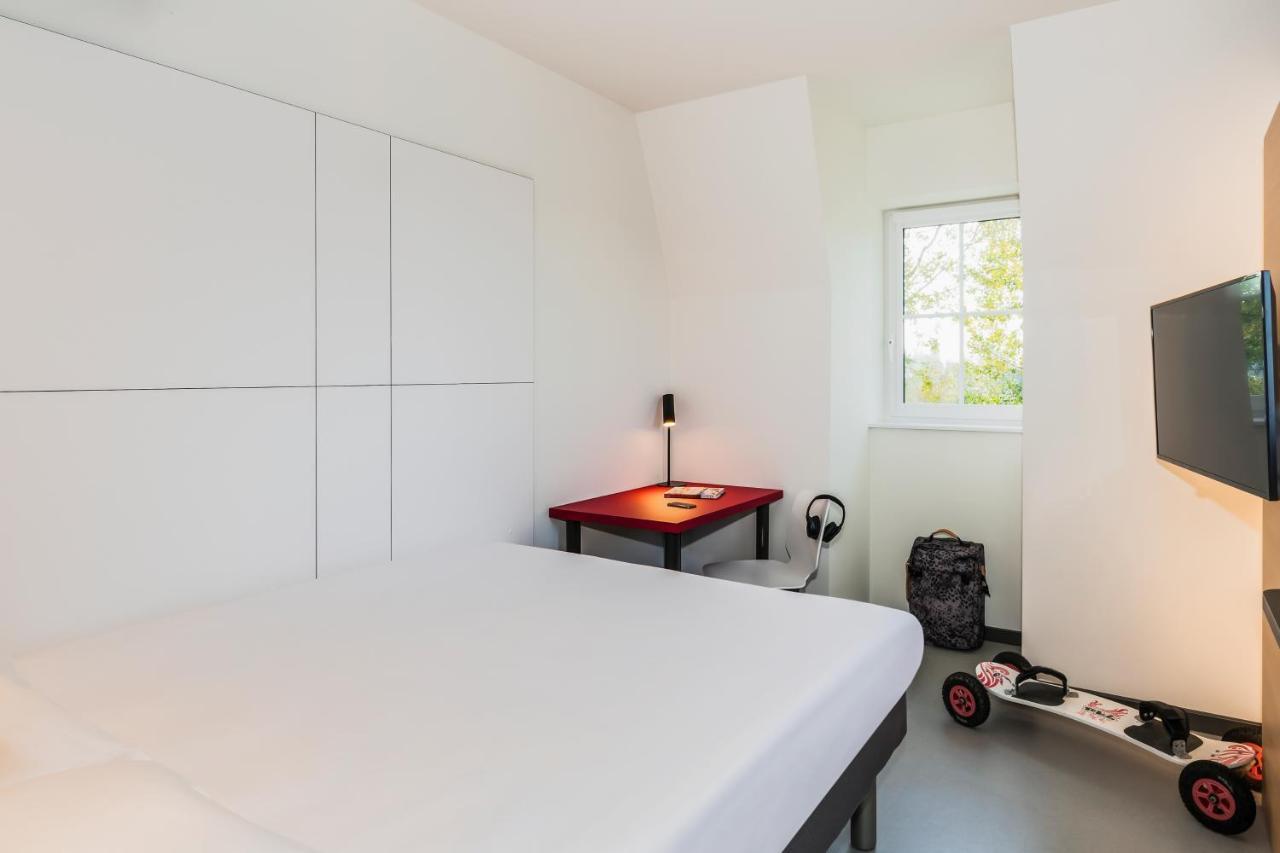 Ibis Budget Knokke Kültér fotó