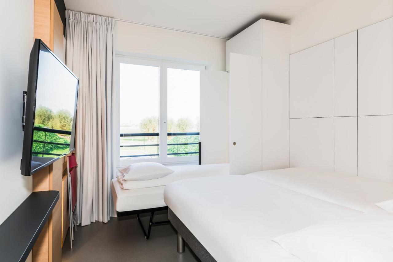 Ibis Budget Knokke Kültér fotó